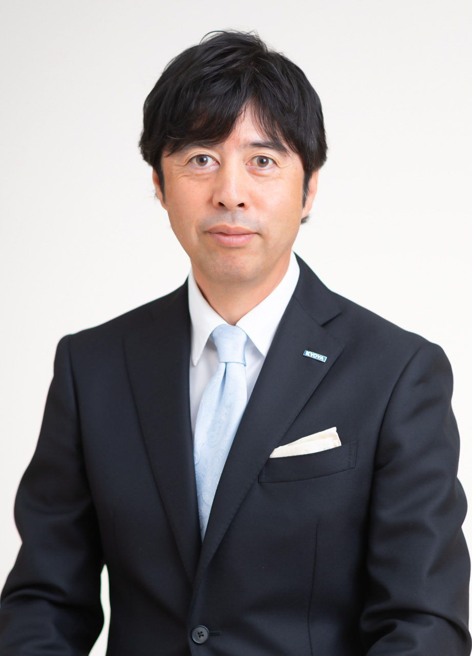 代表取締役社長 髙橋 誠